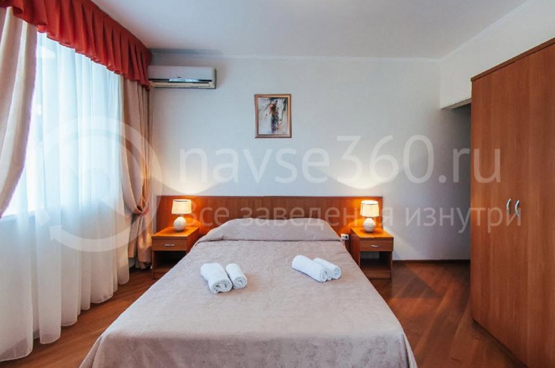 Гостиница Миранда, г. Геленджик 05-1