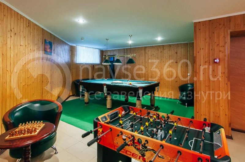 Гостиница Миранда, г. Геленджик 09-1